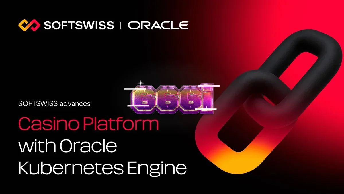 Teknologi infrastruktur cloud modern yang mendukung platform kasino daring.