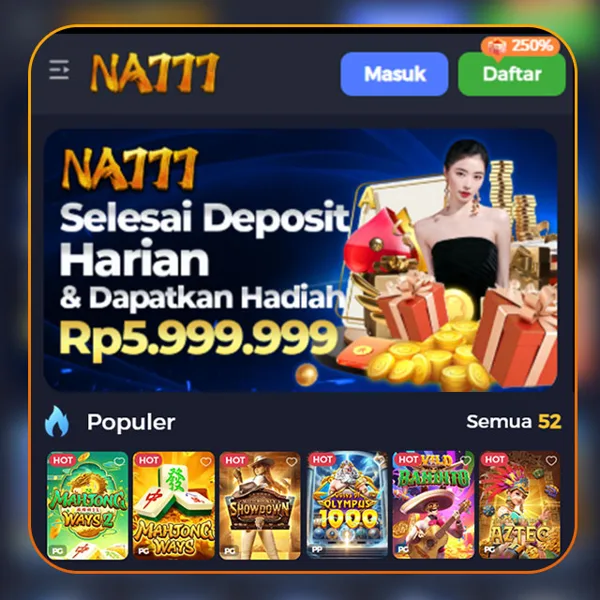 NA777