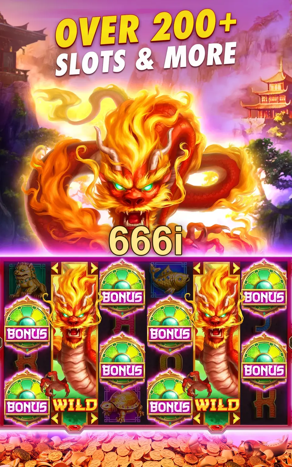666i Unduh