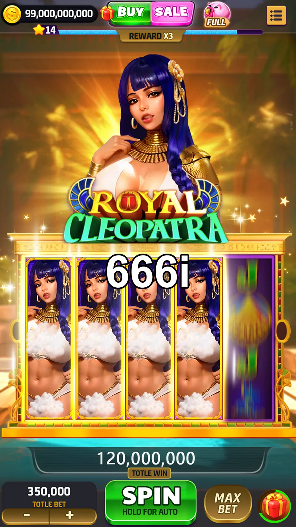 666i Unduh