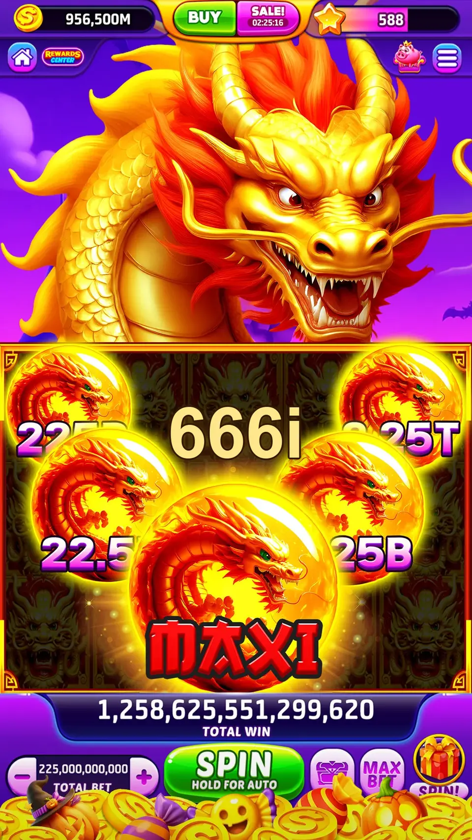 666i Masuk