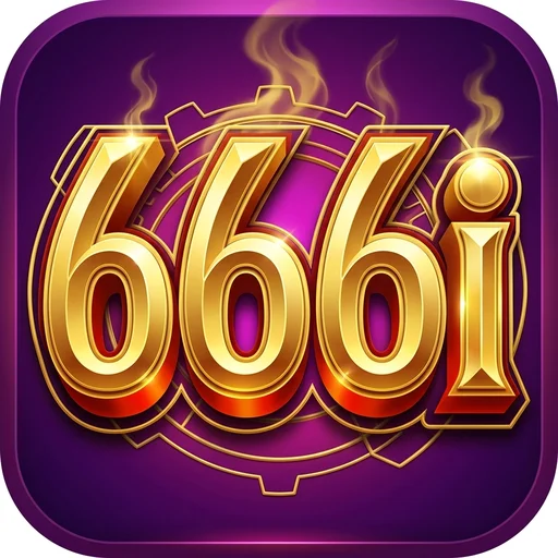 666i Logo - Resmi