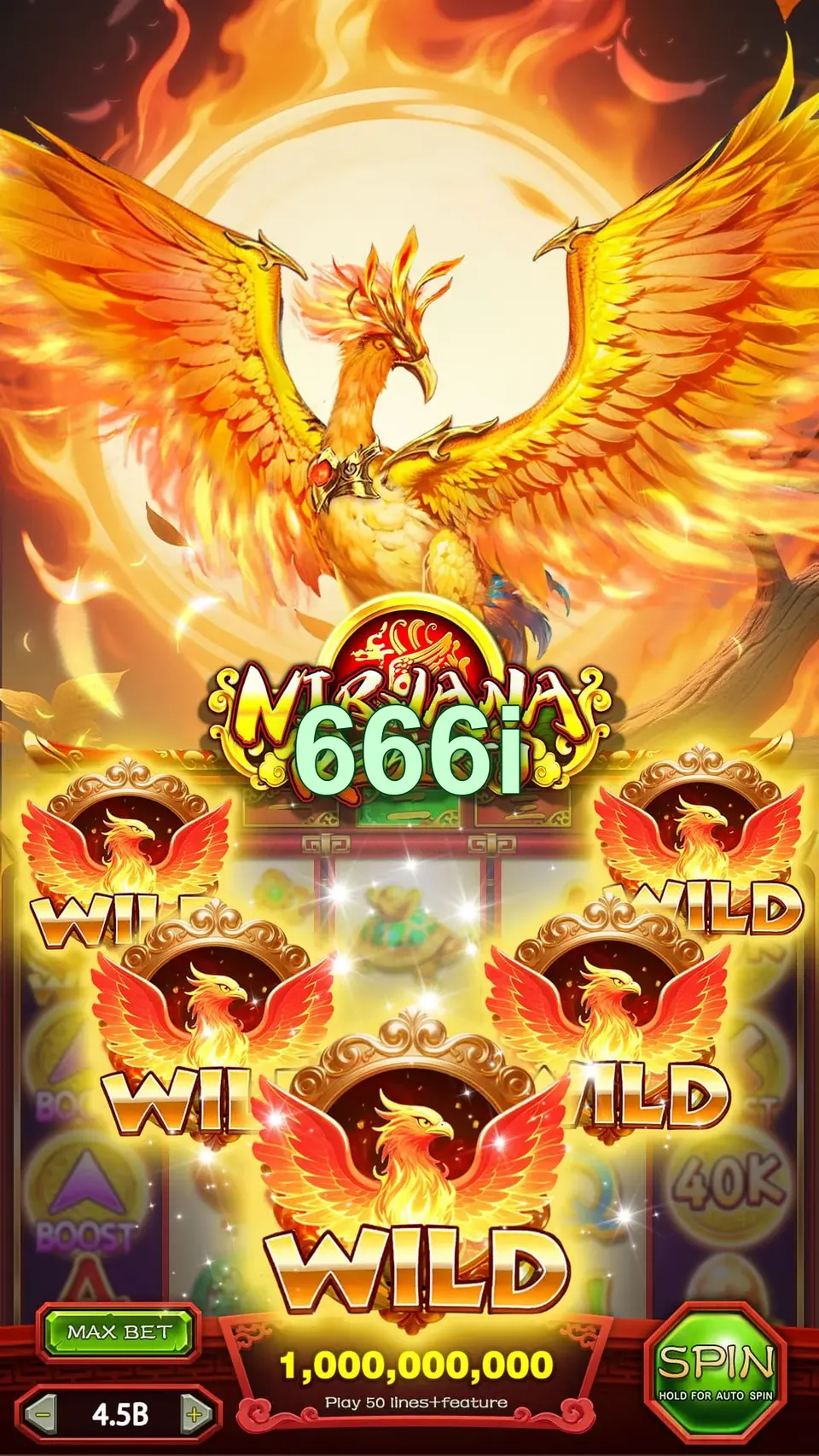 666i Preview - Resmi Unduh
